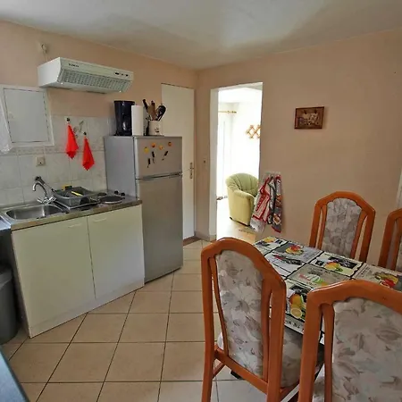 Ferienhaus Malchow See 5081 Holiday home Malchow (Mecklenburg-Vorpommern)
