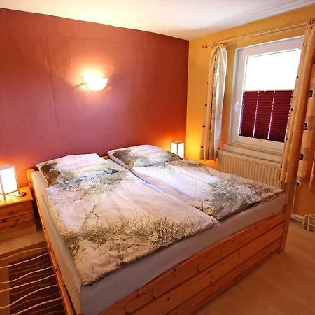 Ferienhaus Malchow See 5081 Holiday home Malchow (Mecklenburg-Vorpommern)