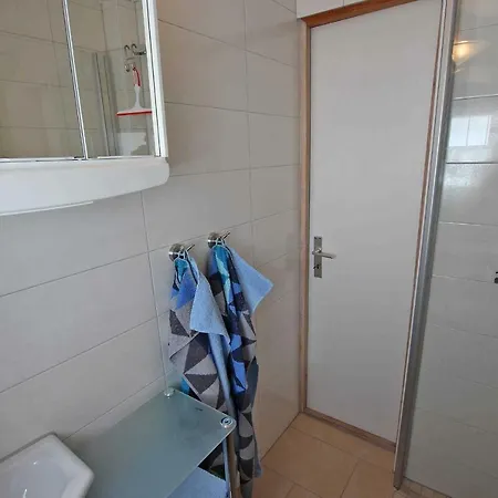 Holiday home Ferienhaus Malchow See 5081 Malchow (Mecklenburg-Vorpommern)